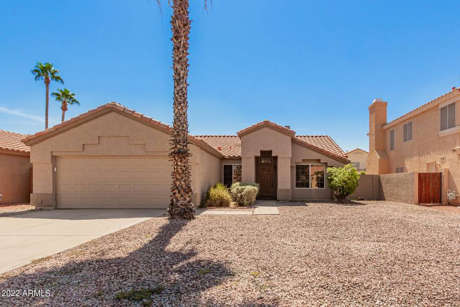 9235 W CHARLESTON Avenue, Peoria, AZ 85382