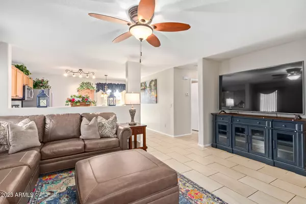 Surprise, AZ 85379,16221 W CUSTER Lane