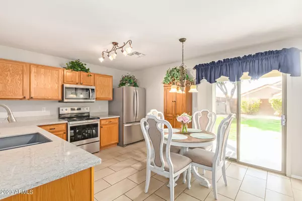 Surprise, AZ 85379,16221 W CUSTER Lane