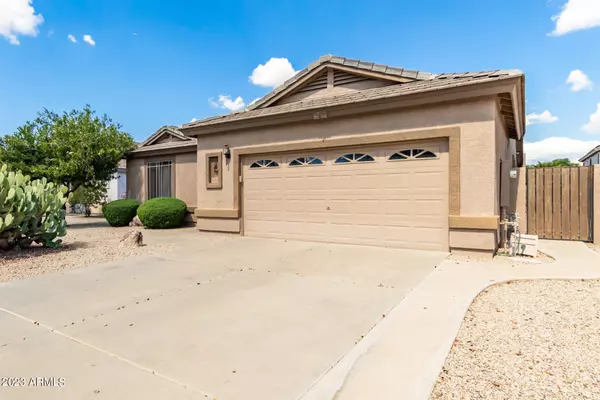 Gilbert, AZ 85295,4268 E Harrison Street