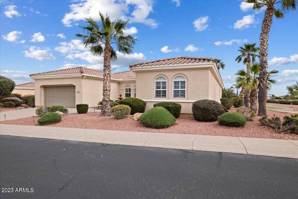 Sun City West, AZ 85375,12935 W SANTA YNEZ Drive