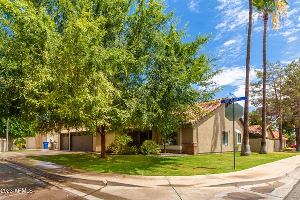 Gilbert, AZ 85234,1301 N BLUE MARLIN Drive