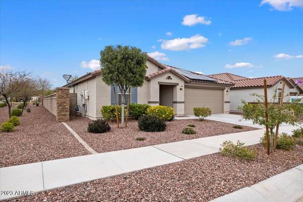 Surprise, AZ 85387,17442 W MOLLY Lane