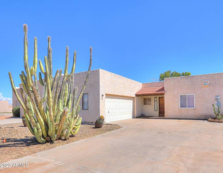 1797 S PECOS Drive, Casa Grande, AZ 85194