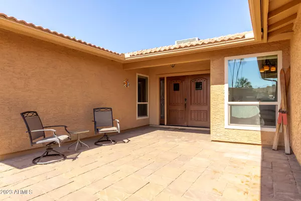 Sun Lakes, AZ 85248,25822 S New Town Drive