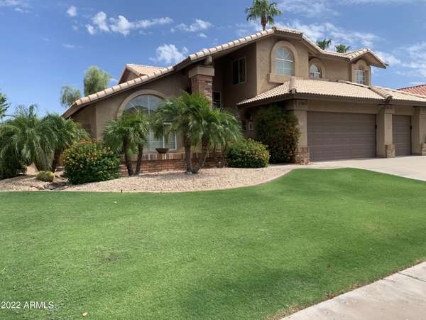 Glendale, AZ 85308,5892 W DEL LAGO Circle