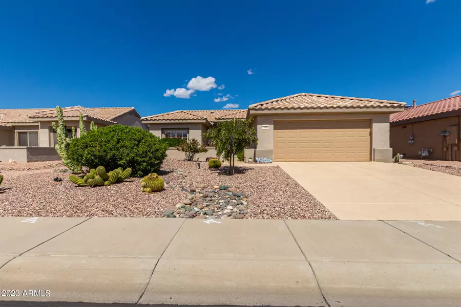 15810 W GOLDENROD Drive, Surprise, AZ 85374