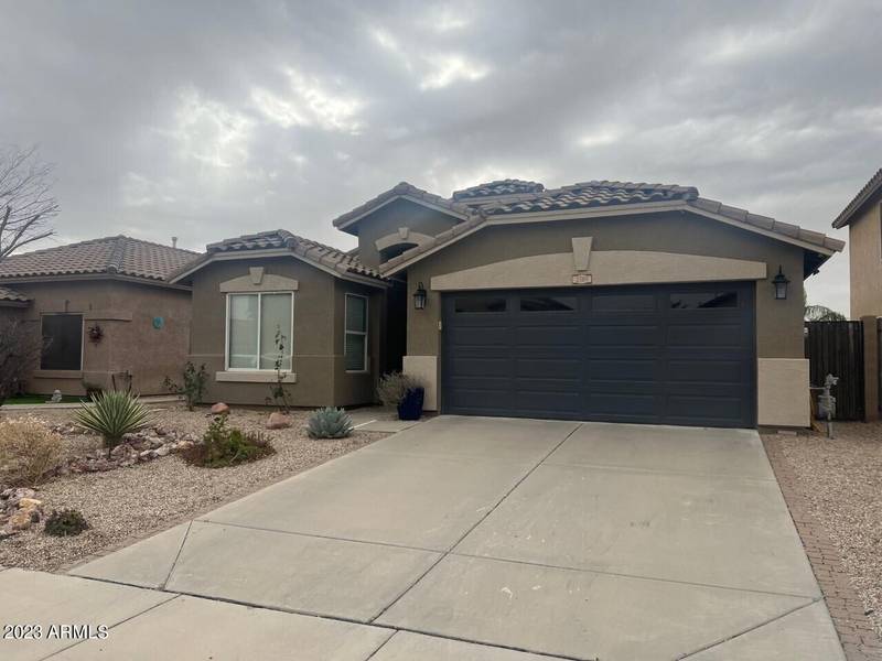 2789 W ANGEL Way, Queen Creek, AZ 85144