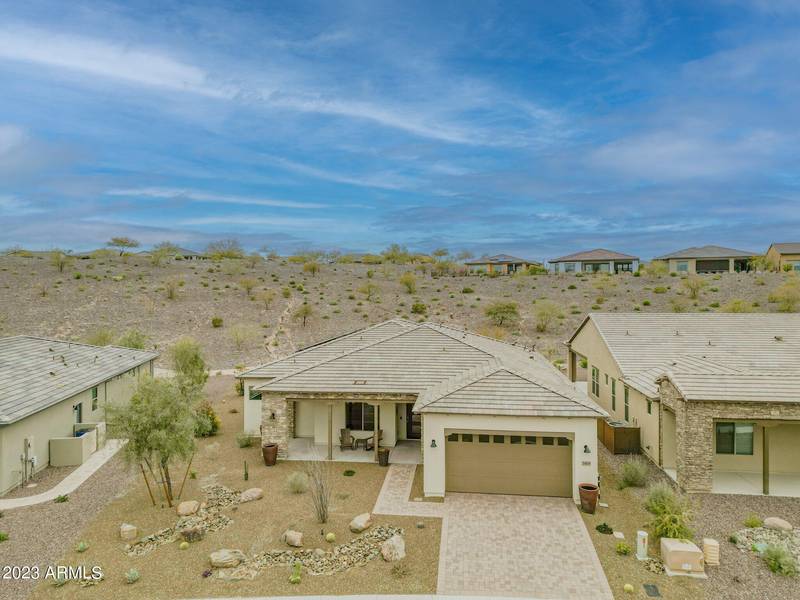 3419 PHANTOM Street, Wickenburg, AZ 85390