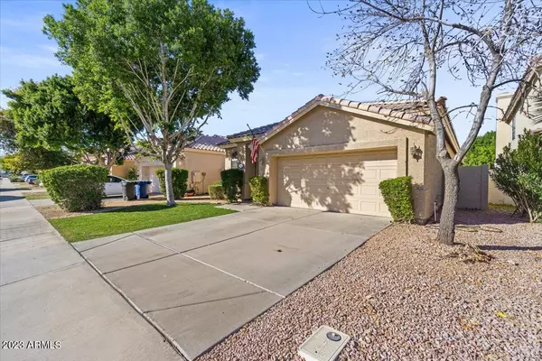 Chandler, AZ 85226,4662 W TOLEDO Street