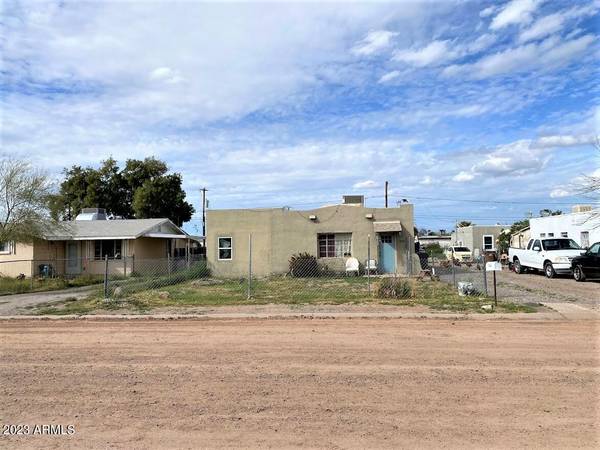 Coolidge, AZ 85128,376 W LINDBERGH Avenue