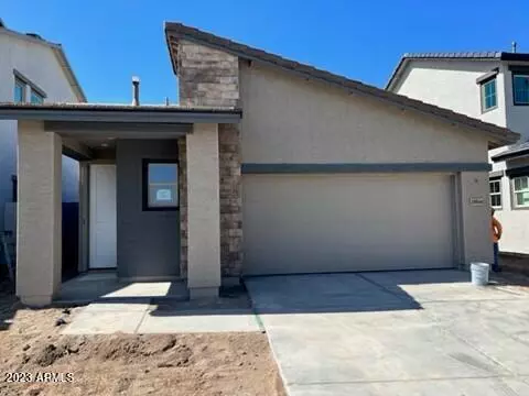 Buckeye, AZ 85396,20814 W GRANADA Road