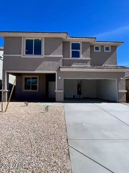 8645 N 168TH Drive, Waddell, AZ 85355