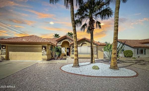 Sun Lakes, AZ 85248,25046 S DRIFTER Drive