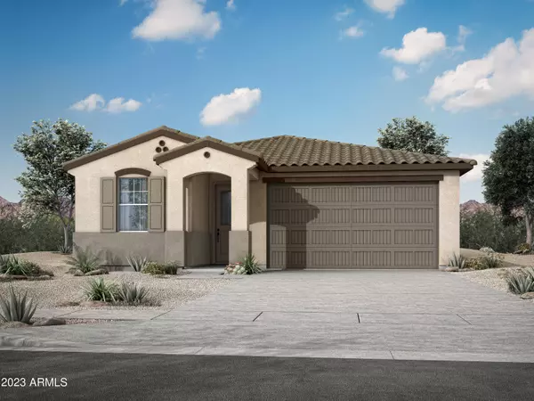 17282 W SURREY Drive, Surprise, AZ 85388