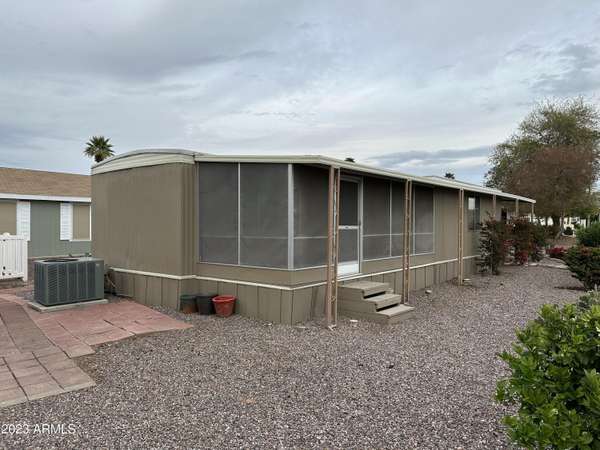 Mesa, AZ 85206,201 S Greenfield Road #198