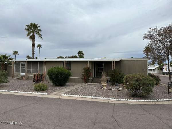 Mesa, AZ 85206,201 S Greenfield Road #198