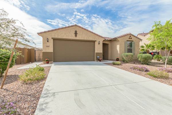 Queen Creek, AZ 85144,4647 W PELOTAZO Way