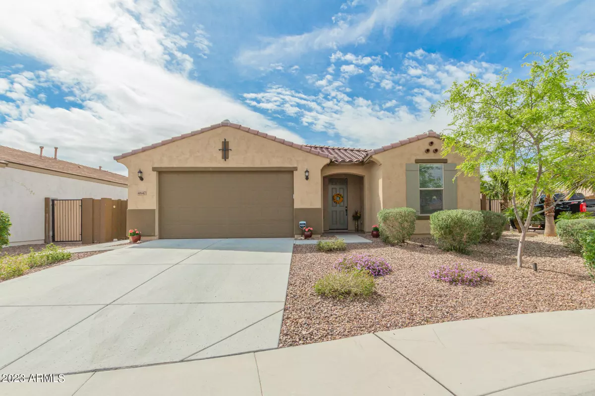 Queen Creek, AZ 85144,4647 W PELOTAZO Way