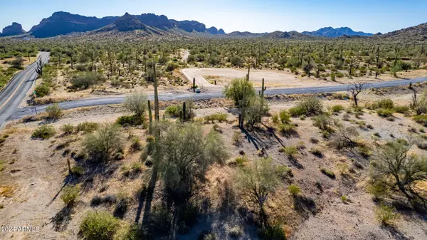 Queen Creek, AZ 85144,0 N Bison Lane #-