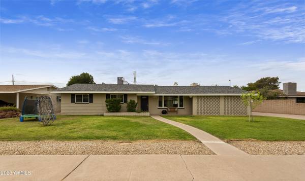 1443 E DOWNING Street, Mesa, AZ 85203