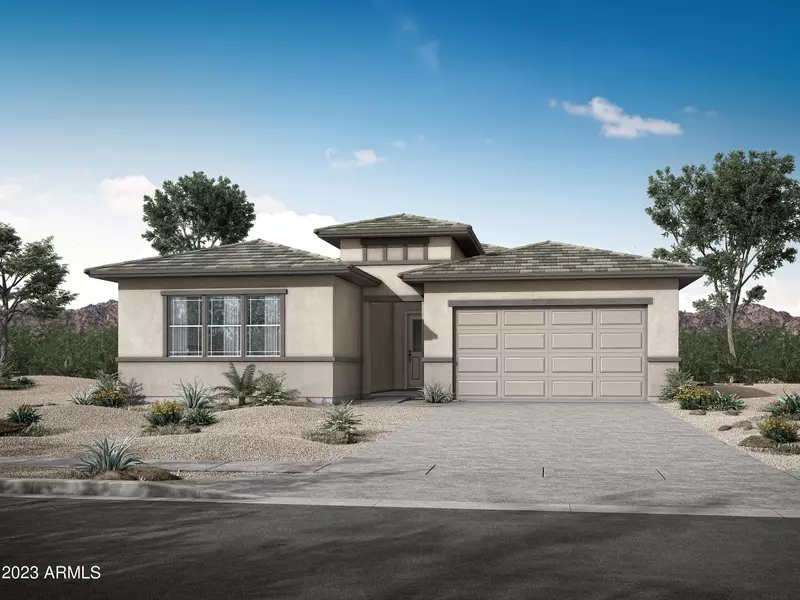 13175 N 174th Drive, Surprise, AZ 85388