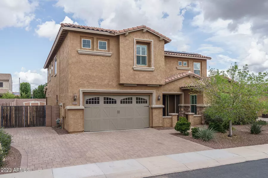 18372 W RIMROCK Street, Surprise, AZ 85388