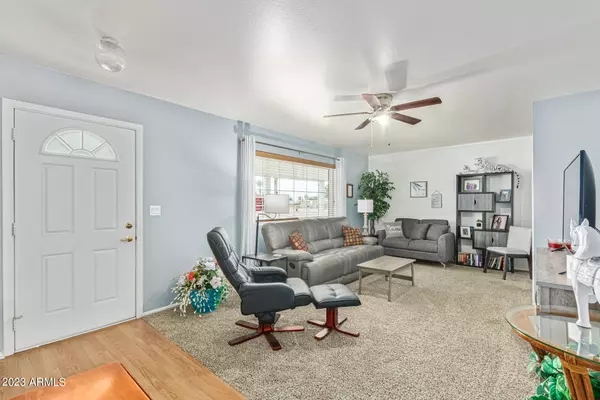 Sun City, AZ 85351,10610 N 103rd Avenue