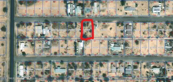 Eloy, AZ 85131,3405 W SANTAN VISTA Drive #30