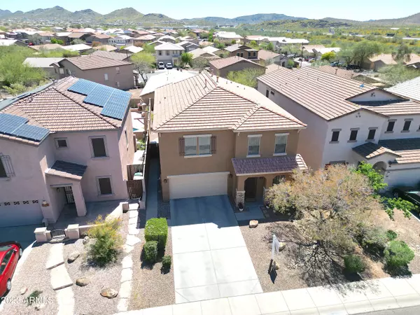 Anthem, AZ 85086,3755 W MEDINAH Way