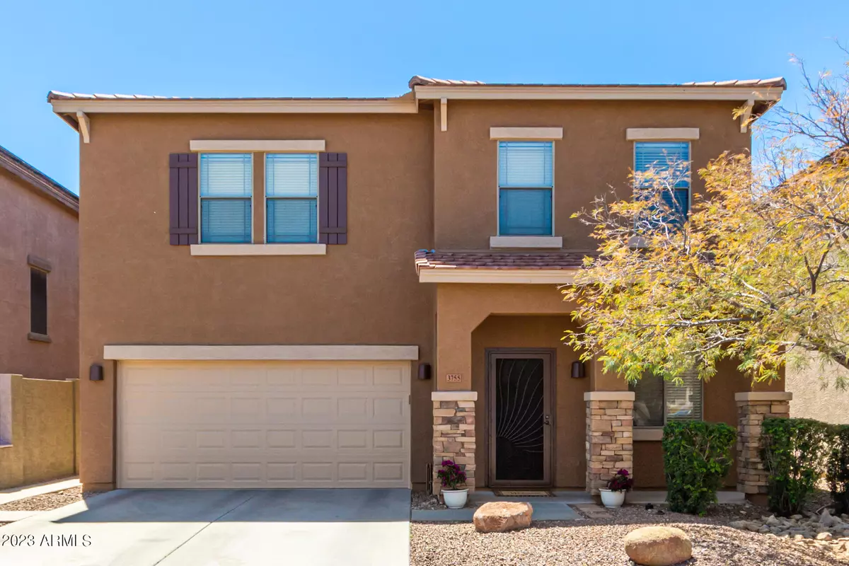 Anthem, AZ 85086,3755 W MEDINAH Way