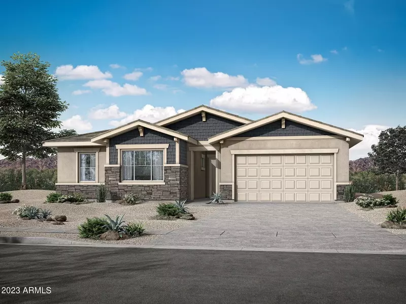 17377 W Wood Drive, Surprise, AZ 85388