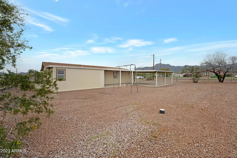 2880 E 22nd Avenue, Apache Junction, AZ 85119