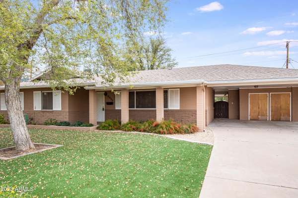 Scottsdale, AZ 85257,2335 N 80TH Place