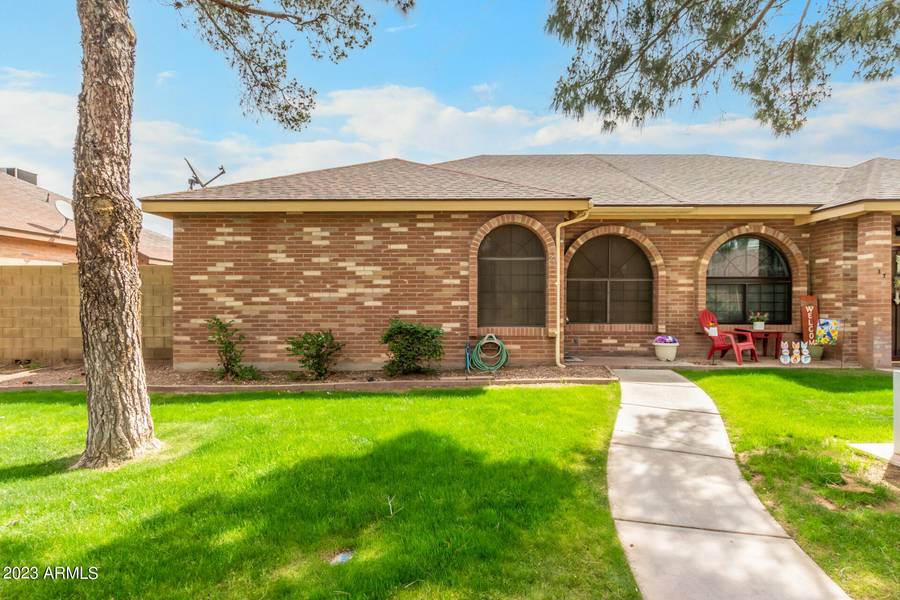 23 N CONCORD Street, Gilbert, AZ 85234