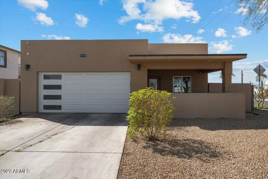 3245 W MELVIN Street, Phoenix, AZ 85009