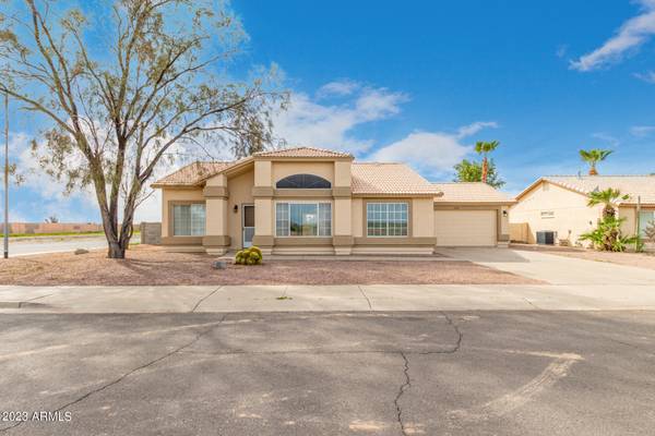 1291 E AVENIDA LUNA --, Casa Grande, AZ 85122