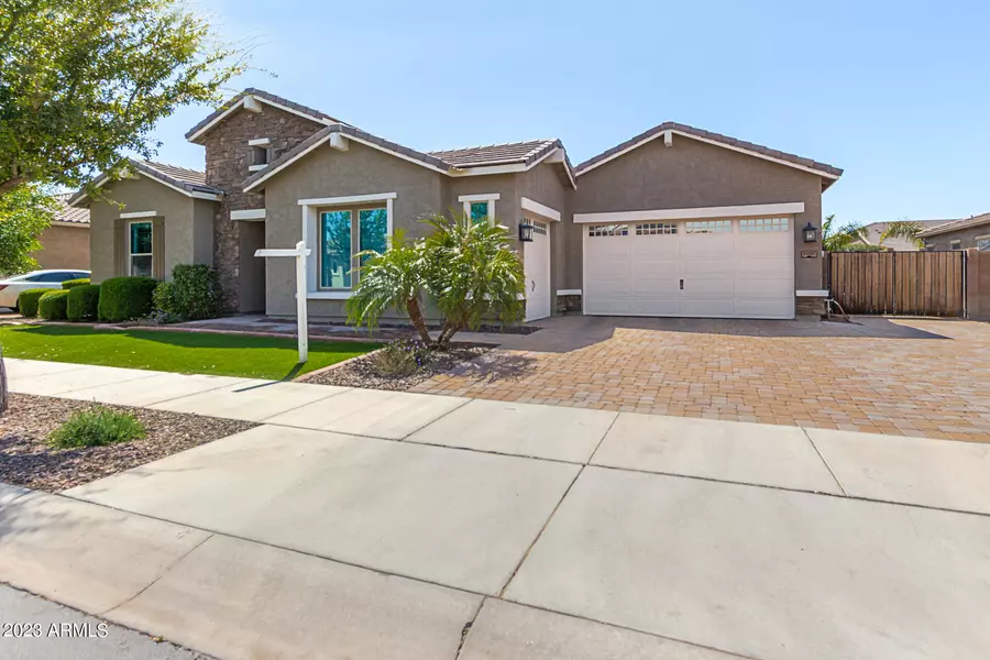 20107 E CAMACHO Road, Queen Creek, AZ 85142