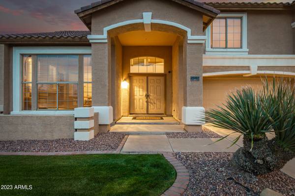 Peoria, AZ 85383,25287 N 74th Avenue