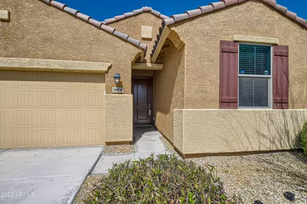 Surprise, AZ 85387,18076 W CARLOTA Lane