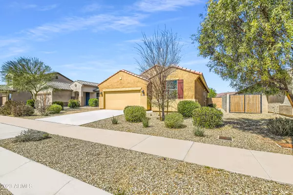 Surprise, AZ 85387,18076 W CARLOTA Lane