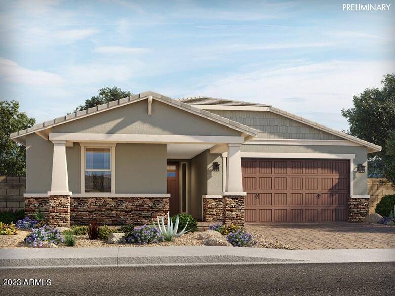 17269 W RUNNING DEER Trail, Surprise, AZ 85387