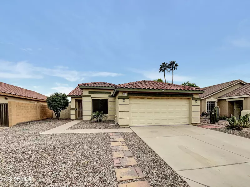 2293 E SPRINGFIELD Place, Chandler, AZ 85286