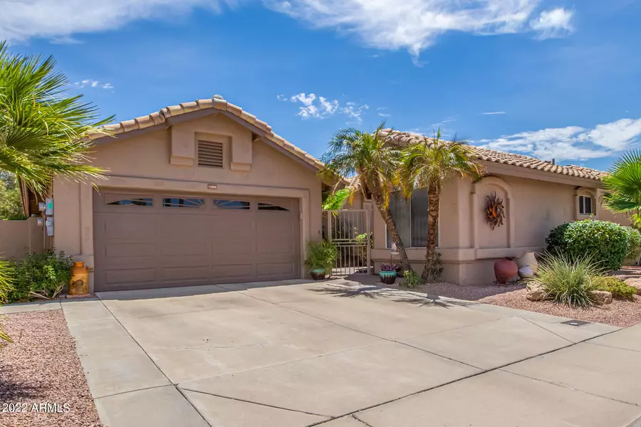 14283 W KIOWA Trail, Surprise, AZ 85374