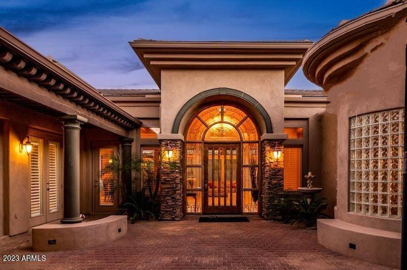 Phoenix, AZ 85048,14618 S PRESARIO Trail