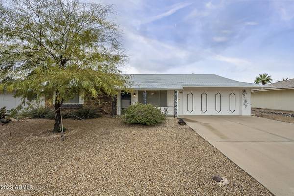 Sun City, AZ 85351,9743 W DESERT HILLS Drive