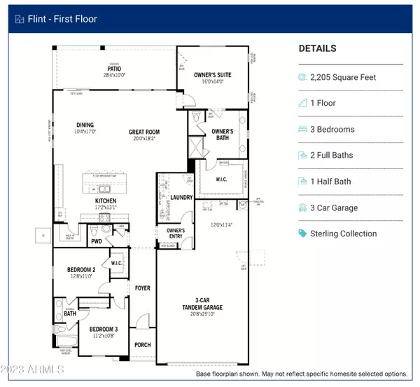 San Tan Valley, AZ 85144,4489 W Hazel Lane