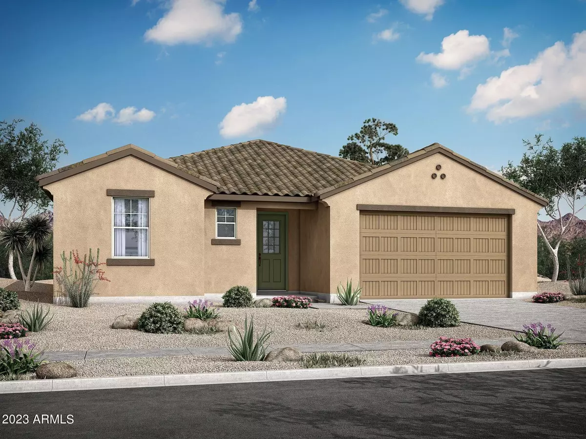 San Tan Valley, AZ 85144,4499 W Hazel Lane