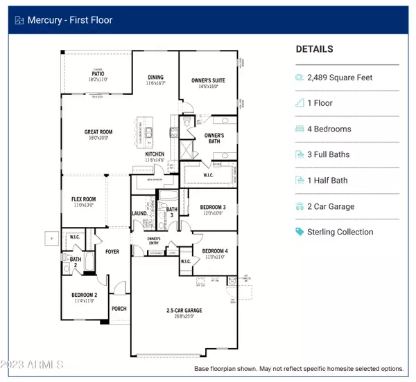 San Tan Valley, AZ 85142,4514 W Hazel Lane