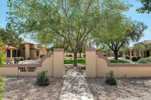 Sun City West, AZ 85375,13643 W COUNTRYSIDE Drive